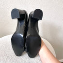 Patent Buckle Pumps-8