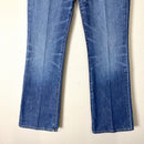 Heritage Bootcut Jeans-4