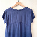 Faux Suede Top-8