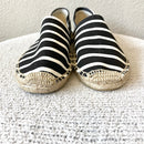 Striped Espadrilles-3