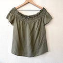 Off Shoulder Top-2