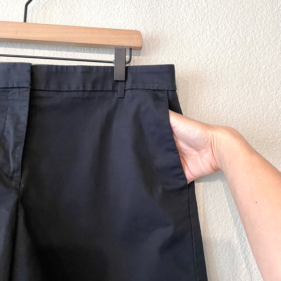 Chino Shorts