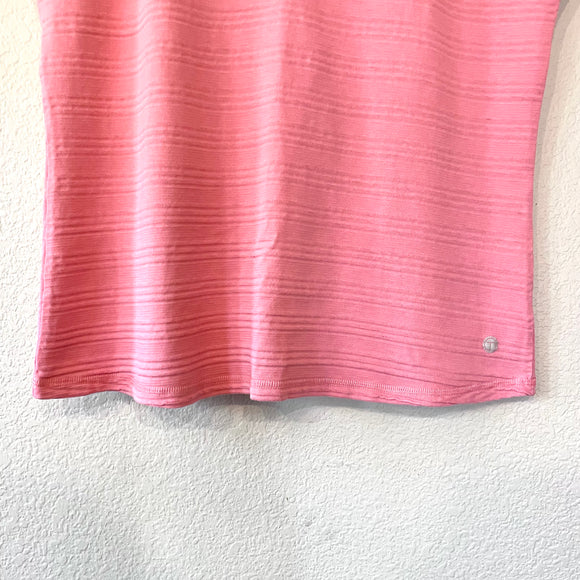 Cap Sleeve Top