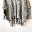 Chunky Tassel Sweater-5