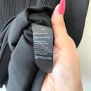 Accordion Pleated Blouse-11
