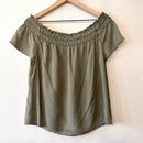 Off Shoulder Top-7