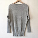Alpaca Tunic Sweater-6