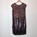 Sequin Dress-2