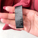 Metallic Cuff Blazer Jacket-13