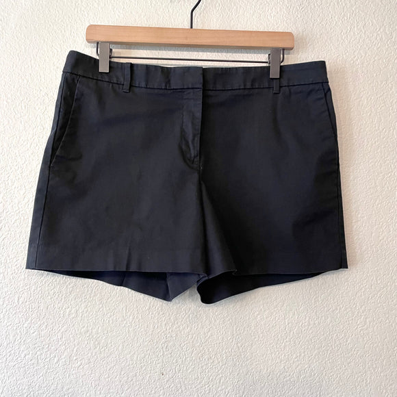 Chino Shorts