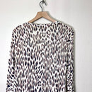 Leopard Print Cardigan-8