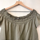 Off Shoulder Top-3