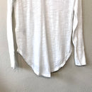 Long Sleeve Henley Top-8