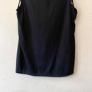 Square Draped Neck Top-9