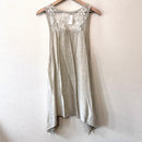 Floral 3D Lace Appliqué Tunic-9