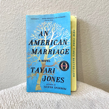 An American Marriage
