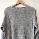 Alpaca Tunic Sweater-7