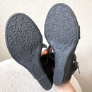 Wedge Sandal-10