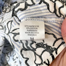 Striped Floral Dress-10