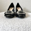 Patent Buckle Pumps-6