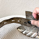 Leaf Metal Belt-10