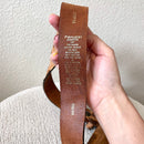 Animal Print Fashion Leather Belt-10