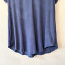 Faux Suede Top-6