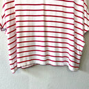Striped Boxy Tee-6