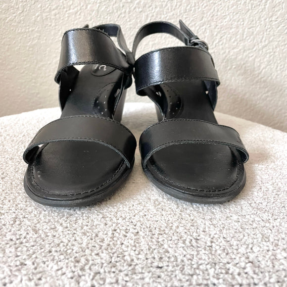 Wedge Sandal