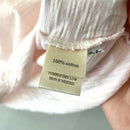 Eyelet Sleeve Tee-12