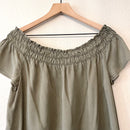 Off Shoulder Top-8