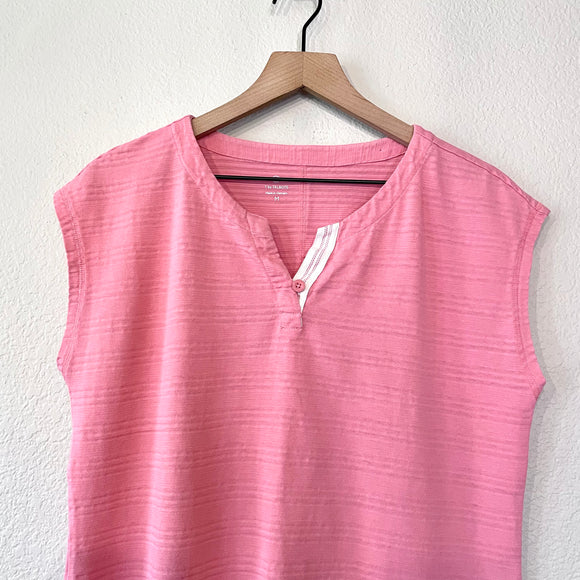 Cap Sleeve Top