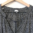 Pebble Floral Print Top-4