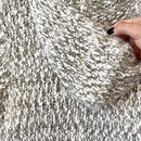 Chenille Hooded Cardigan-8