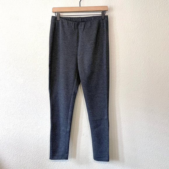 Houndstooth Leggings