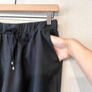Ankle Zip Jogger Pants-3
