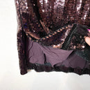 Sequin Dress-6