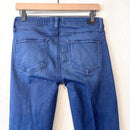 Skinny Ankle Jeans-6