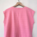 Cap Sleeve Top-8