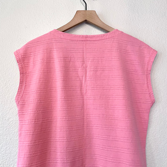 Cap Sleeve Top