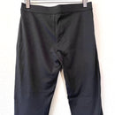 Ponte Knit Leggings-7