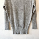 Alpaca Tunic Sweater-8