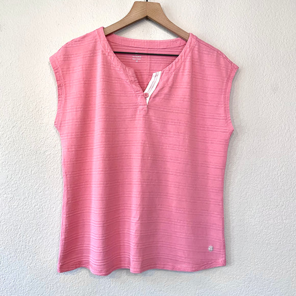 Cap Sleeve Top