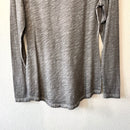 Long Sleeve Cotton Tee-7