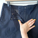 Chino Shorts-4