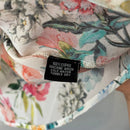Floral Peasant Top-11