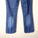Heritage Bootcut Jeans-7