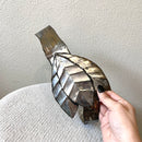 Leaf Metal Belt-4
