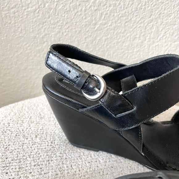 Wedge Sandal