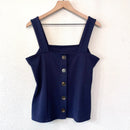 Button Back Top-6